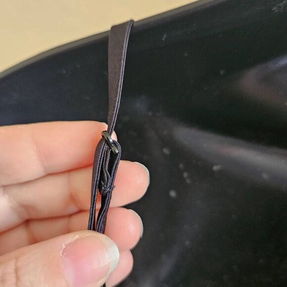 Vintage Judith Hart Embroidered Slip - Picture 4 of 8